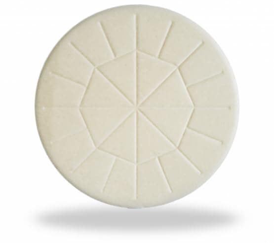 Concelebration Host Altar Bread – White 5 3/4'', Pack of 25 | Premium Communion Breads for Eucharist and Religious Ceremonies