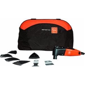 Fein 72293758010 Multimaster Oscillating Tool, 250 W