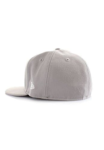 New Era - Basecap 59fifty - Blank - Black