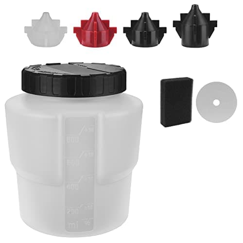 Accessories for N3140 Paint Sprayer