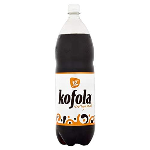 Original Carbonated Soft Drink, 2 Litre