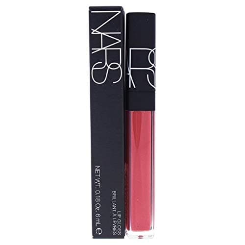 Nars Lip Gloss, Belize, 0.18 Ounce