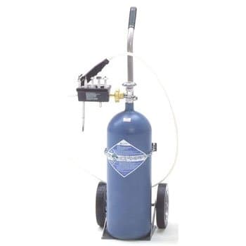 Wallach LL100 (CO2) Three Tip Special - GYN Practice - 900160A-CO2