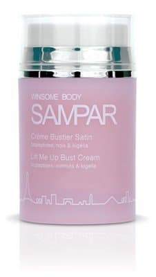 SAMPAR Lift Me Up Bust Cream