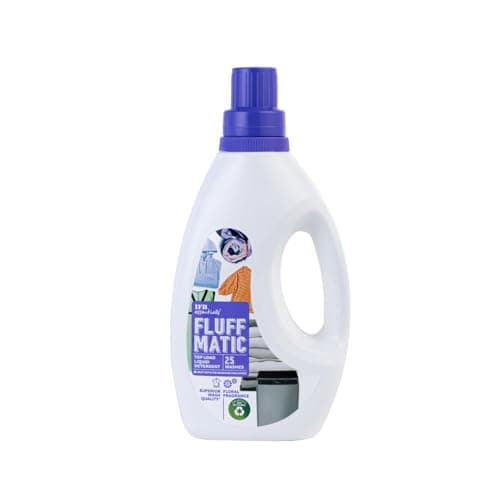 IFB ESSENTIALS TOP LOAD LIQUID DETERGENT ( PACK OF 2) BY LAVANYA TRADE