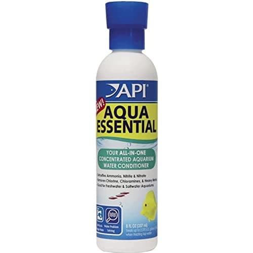 API Aqua Essential All-in-One Concentrated Water Conditioner