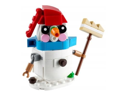 LEGO® Creator 30645 Snowman
