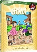 Gold (Living and Learning Encyclopedia: Materials, 8)