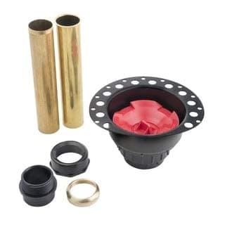 MB651ABS - Tub Waste Accessory