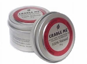 Dimpleskins Naturals Cradle Me