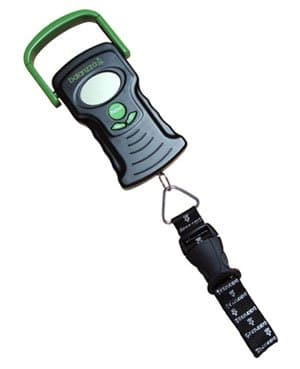 Balanzza Digital Luggage Scale