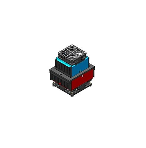 AR-AR-024-12 24 W 12 V DC Adaptive Thermoelectric Assembly - Multi-Colour