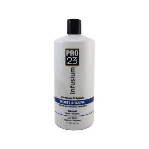 InfusiumPro-23 Shampoo Moisturizing 33.8oz