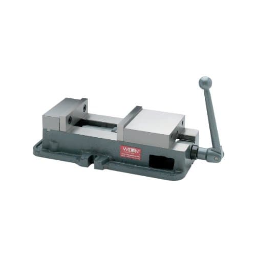 Wilton1280N Verti-Lock Machine Vise, 8" Jaw Width, 10-1/2" Jaw Opening (12375)