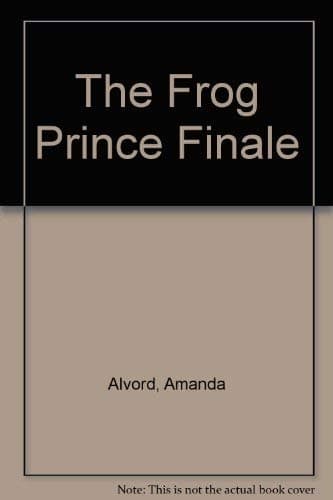 The Frog Prince Finale