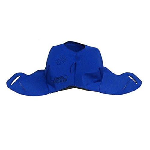 SleepWeaver Elan Reg Cush Blue