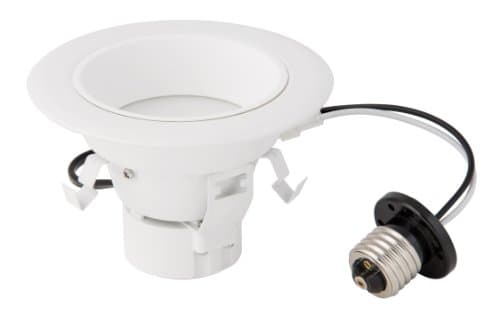 ETI Lighting 53116102 Downlight, 4-Inch