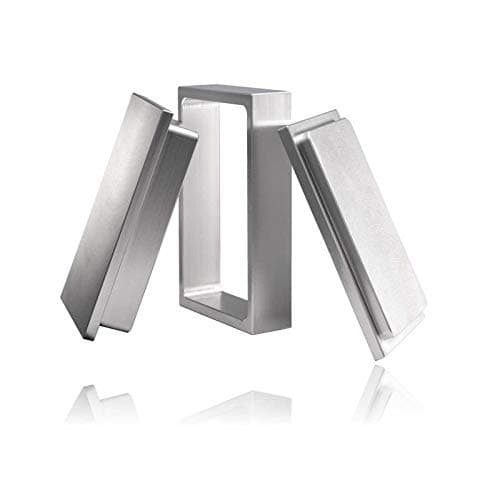 Pre Press Mold for DIY Solventless Extraction & Pre-Press Mold & Pressing Mold(2x4 pre Press Mold)