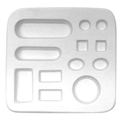 - Delphi Studio Essential Casting Mold