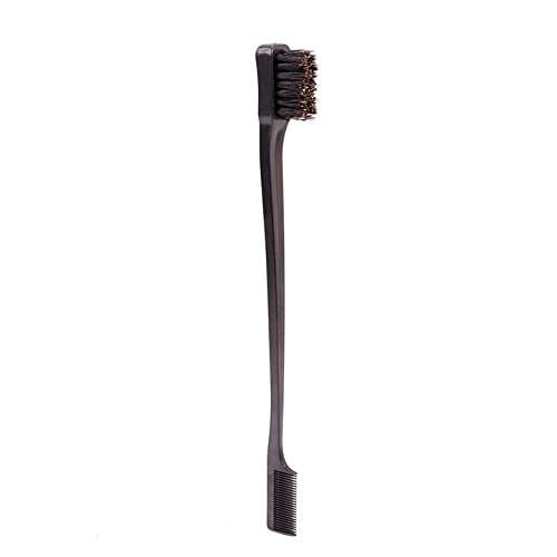 Edge Control Hair Brush Comb - Black