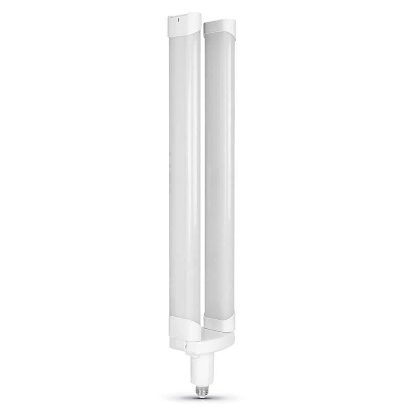 Feit Electric40 W ED26 LED Foldable Light 5000 lm Daylight High Lumen 1 pk