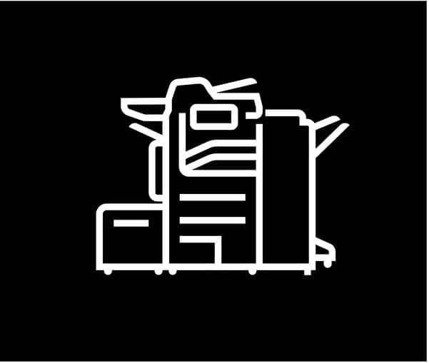 Booklet Maker for Office Finisher