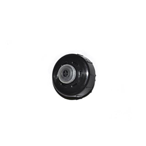 Replacement Part For Part For Bissell 2 Pk, Spotbot Deep Cleaner Cap & Insert Assembly # compare to part 2037477