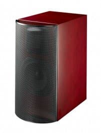 Classico CL-2 Loudspeaker-Ash Black