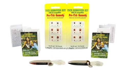 Protick Remedy (2-Pack)