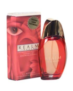 Realm for Women Pheromone Perfume