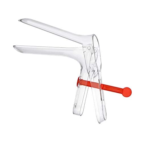 PSM Vaginal Speculum Plastic Disposable (Small Size)