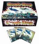 Bomb Bags 72 Count