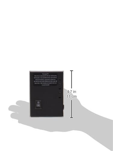 Jodi Consumer Hearing Aid Vacuum Cleaner