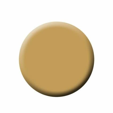 Kett Fixx Creme Compact - O5 - Medium Olive based shade - 15g/.5oz