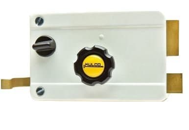 Kulco Rim Lock for Outside Opening