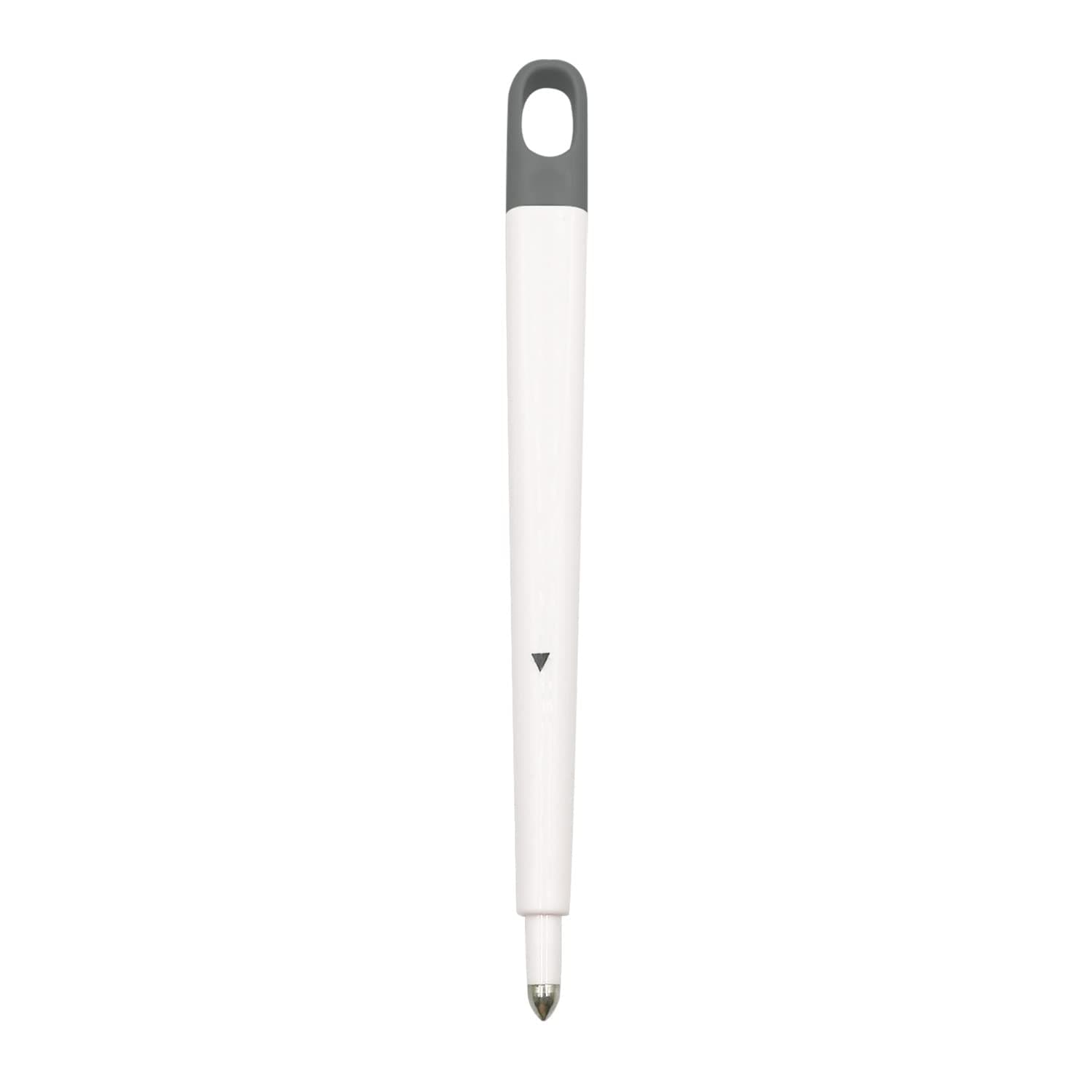 Scoring Stylus for Cricut Maker 3/Maker/Cricut Explore 3/ Air 2, Score Fold Lines Pen Scoring Tool for Cards/Envelopes/Boxes/Bags/3D for Folding Cards, Gray