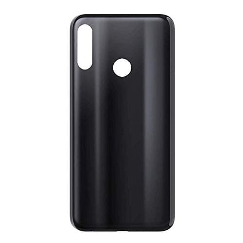 Mozomart Back Panel Housing Body Compatible for Tecno Tecno Camon i ACE 2 (KB2) : Black