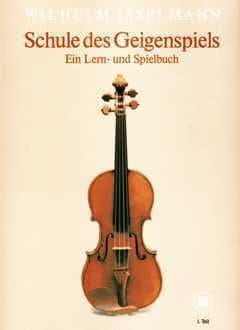 Violin School The Game 1 – VL