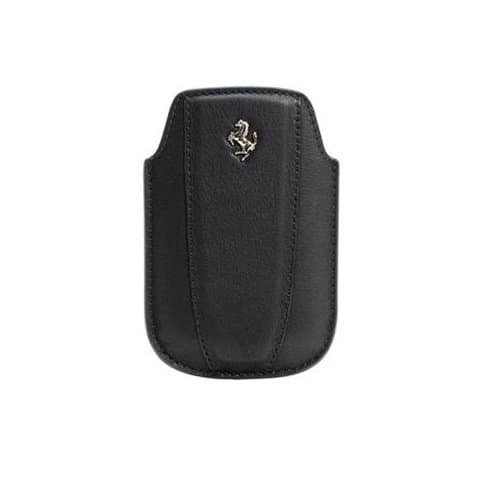MODELABS FERRARIMODPOUCHBB Modena Protective Case for Blackberry