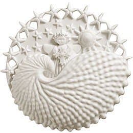 Heaven on Earth Ornament 4"