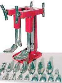 Ultra Cam 80L Pro Boot Stretcher