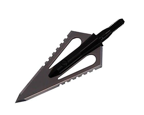 magnusStinger Buzz Cut 125gr 2 Blade Broadhead