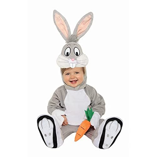 Bugs Bunny Toddler Costume