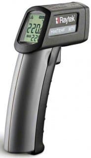 MINITEMP PORTABLE INFRARED THERMOMETER