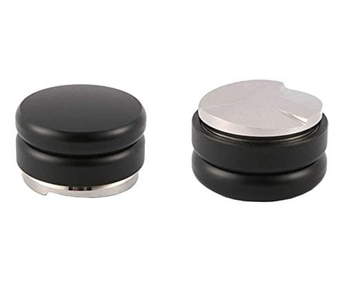 The Shot Collar coffee distributor 58MM