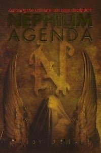The Nephilim Agenda - DVD