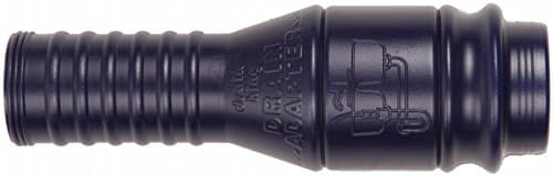 Cross Bar Drain Adapter