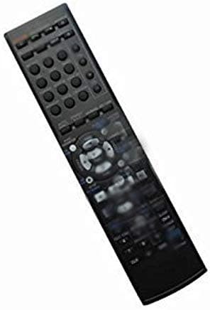 Generic Replacement Remote Control Fit for Pioneer VSX-831 VSX-830-K VSX-830 VSX-830-K AXD7455 VSX-74TXVi VSX-74TXVi-S 7.1-Channel Home Theater AV A/V Receiver System