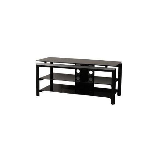 TECH CRAft 52 WIDE TV STAND BLACK