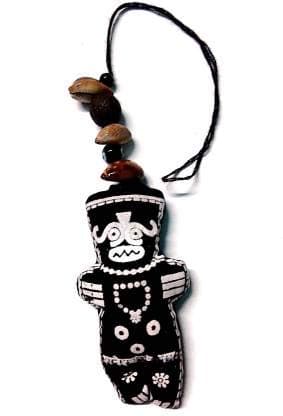 Meerut Bazaar Energized Drishti Kawach Evil Eye Protector